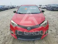 2014 Toyota COROLLA photo