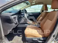 2014 Toyota COROLLA фото