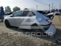 2014 Toyota COROLLA photo