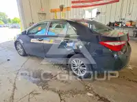 2014 Toyota COROLLA photo