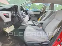 2014 Toyota COROLLA photo