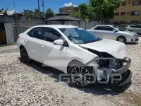 2014 Toyota COROLLA photo