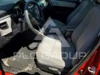 2014 Toyota COROLLA photo