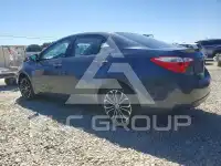 2014 Toyota COROLLA photo