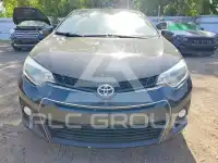 2014 Toyota COROLLA photo