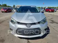 2014 Toyota COROLLA фото