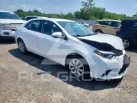 2014 Toyota COROLLA photo