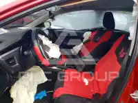 2014 Toyota COROLLA фото