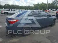 2014 Toyota COROLLA фото