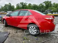 2014 Toyota COROLLA photo