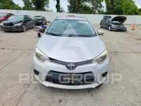 2014 Toyota COROLLA photo