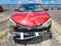 2014 Toyota COROLLA фото