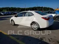 2014 Toyota COROLLA photo