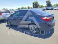 2014 Toyota COROLLA photo