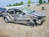 2014 Toyota COROLLA photo