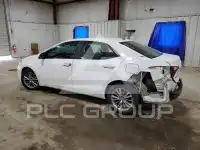 2014 Toyota COROLLA фото