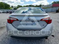 2014 Toyota COROLLA photo