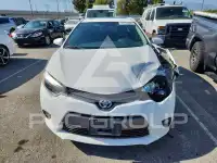 2014 Toyota COROLLA фото