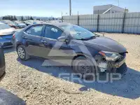 2014 Toyota COROLLA фото
