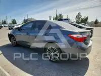 2014 Toyota COROLLA photo
