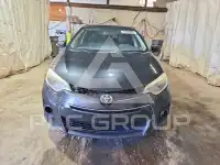 2014 Toyota COROLLA photo