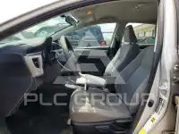 2014 Toyota COROLLA фото