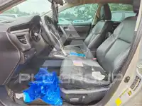 2014 Toyota COROLLA photo