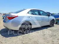 2014 Toyota COROLLA фото