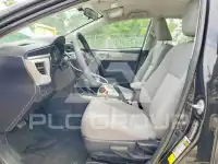 2014 Toyota COROLLA фото
