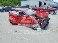 2014 Toyota COROLLA photo