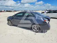 2014 Toyota COROLLA фото
