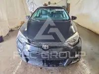 2014 Toyota COROLLA фото