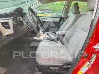 2014 Toyota COROLLA photo