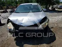 2014 Toyota COROLLA фото