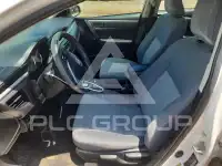 2014 Toyota COROLLA photo