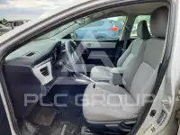 2014 Toyota COROLLA photo