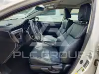2014 Toyota COROLLA фото