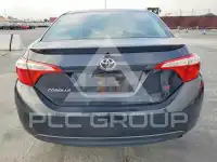 2014 Toyota COROLLA photo