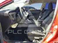 2014 Toyota COROLLA photo