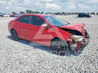 2014 Toyota COROLLA photo