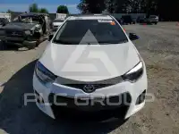 2014 Toyota COROLLA фото