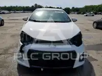 2014 Toyota COROLLA фото
