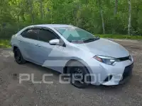 2014 Toyota COROLLA фото