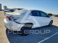 2014 Toyota COROLLA фото