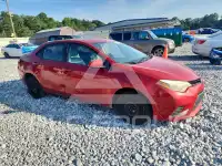 2014 Toyota COROLLA photo