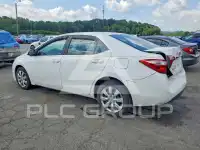 2014 Toyota COROLLA photo