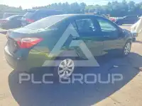 2014 Toyota COROLLA photo