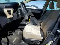 2014 Toyota COROLLA photo