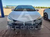 2014 Toyota COROLLA photo