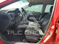 2014 Toyota COROLLA photo